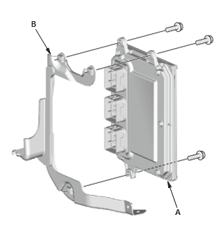 Engine Control System & Engine Mechanical - Service Information